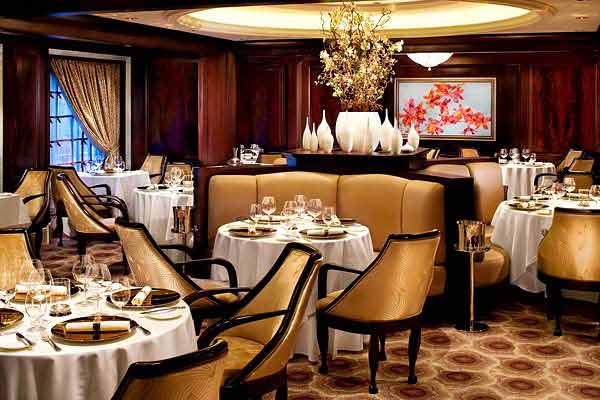 Celebrity Equinox Gallery Image